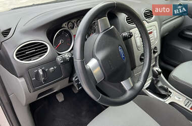 Универсал Ford Focus 2008 в 