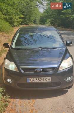 Универсал Ford Focus 2010 в Запорожье