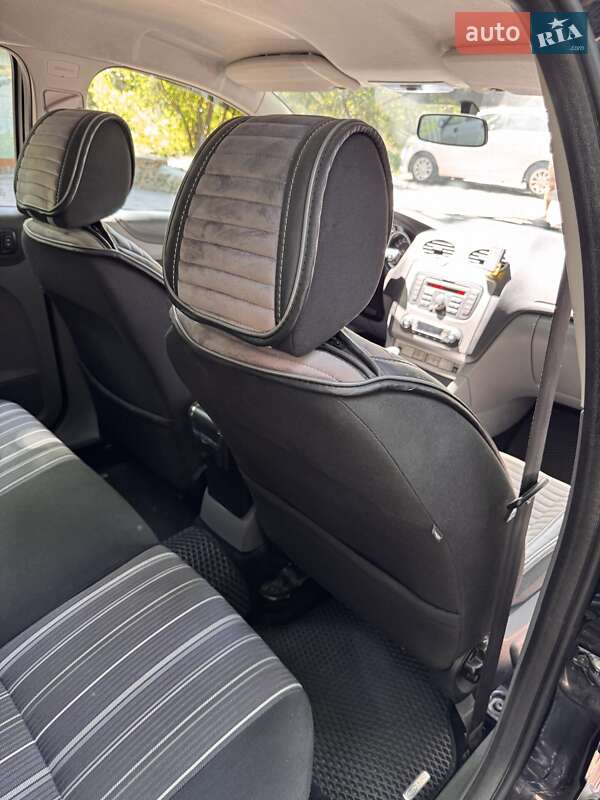 Универсал Ford Focus 2010 в Запорожье