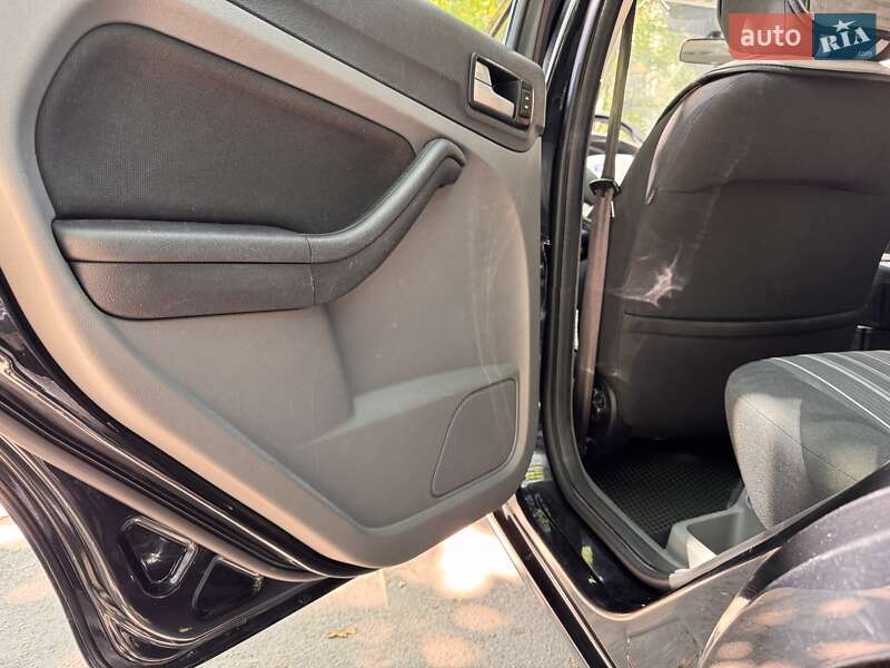 Универсал Ford Focus 2010 в Запорожье