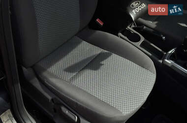 Универсал Ford Focus 2007 в 