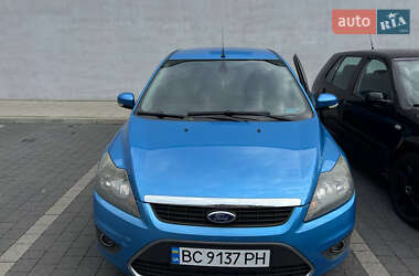 Универсал Ford Focus 2009 в Львове