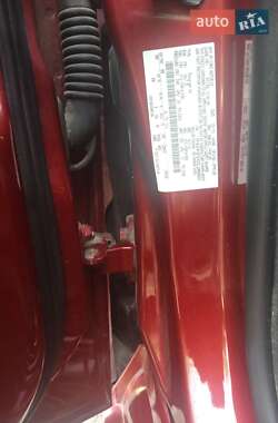 Седан Ford Focus 2013 в 