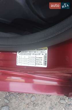 Седан Ford Focus 2013 в 
