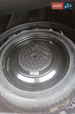 Седан Ford Focus 2013 в 