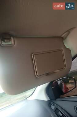 Седан Ford Focus 2013 в 