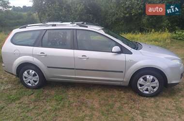 Універсал Ford Focus 2007 в 