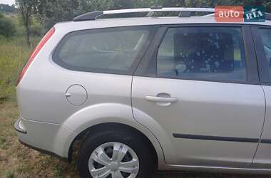 Універсал Ford Focus 2007 в 