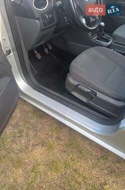 Універсал Ford Focus 2007 в 