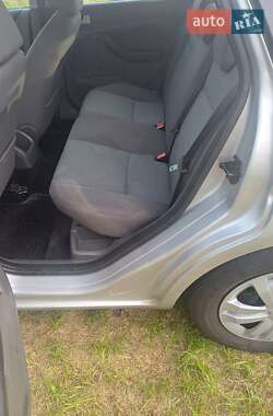 Універсал Ford Focus 2007 в 