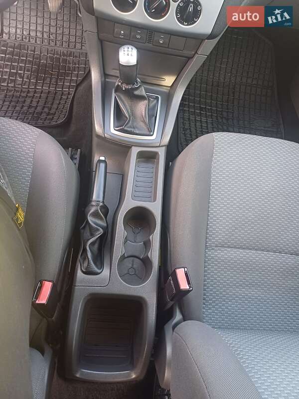 Универсал Ford Focus 2007 в Киеве