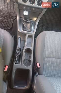 Універсал Ford Focus 2007 в 