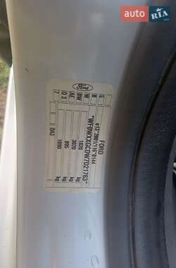Універсал Ford Focus 2007 в 