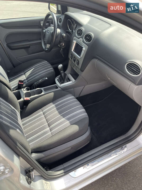 Универсал Ford Focus 2009 в Харькове