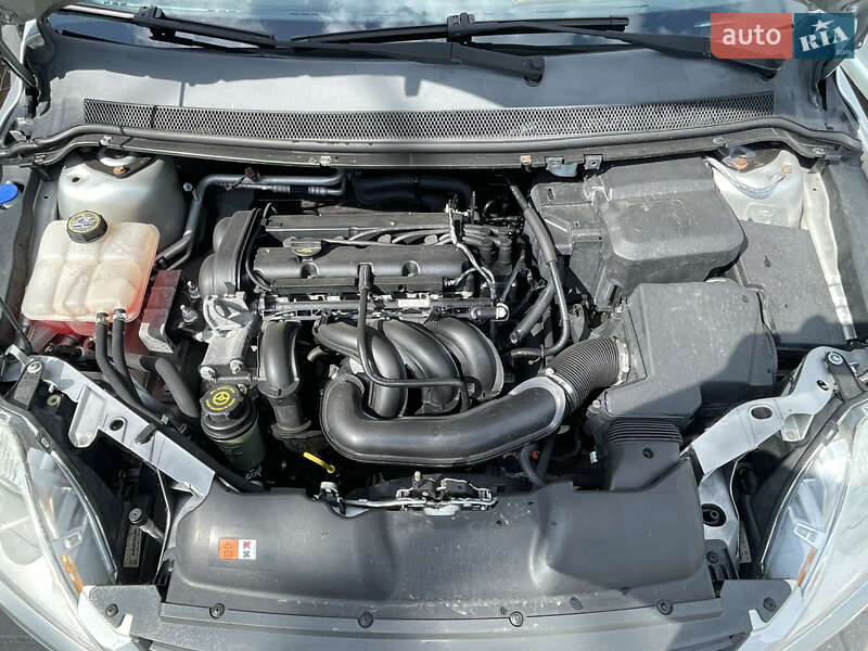 Универсал Ford Focus 2009 в Харькове