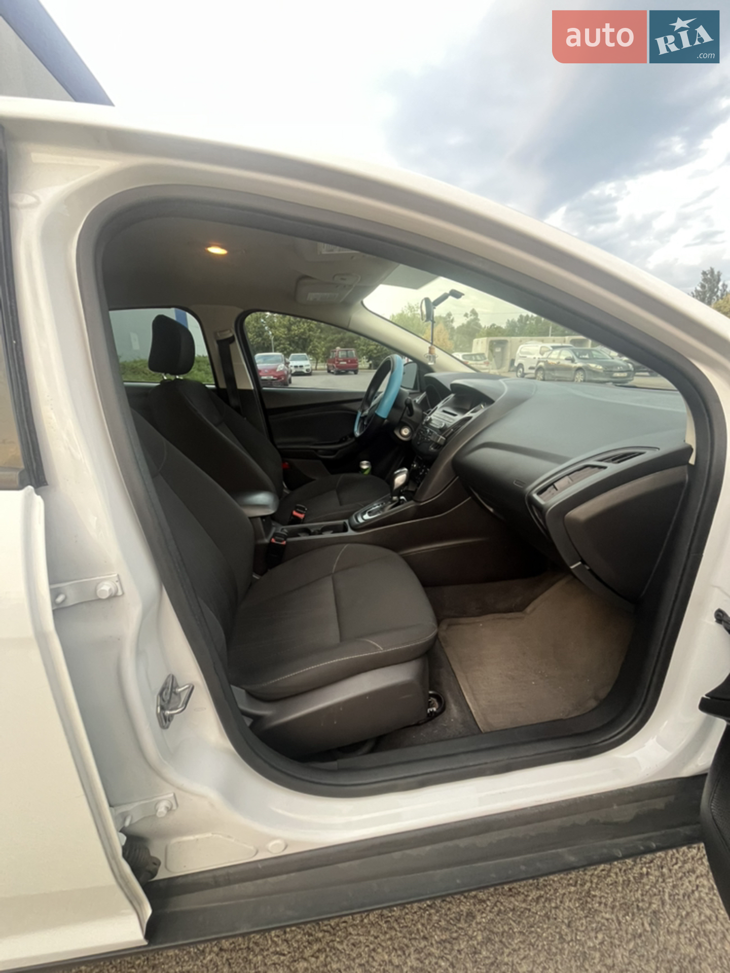 2015 Ford Focus - мініатюра 26