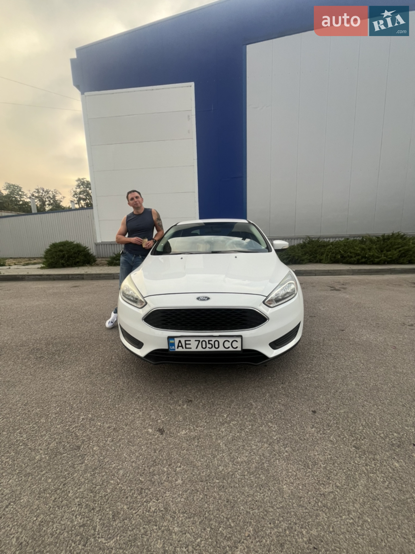 2015 Ford Focus - мініатюра 30