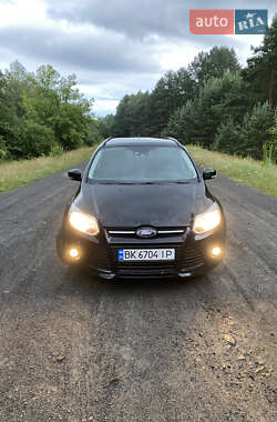 Універсал Ford Focus 2011 в Рівному