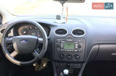 Універсал Ford Focus 2007 в 