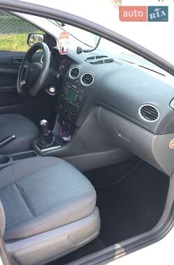 Універсал Ford Focus 2007 в 