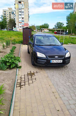 Хетчбек Ford Focus 2006 в Славуті