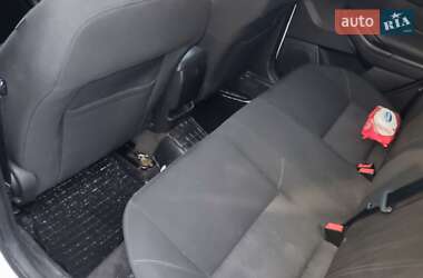 Седан Ford Focus 2016 в 