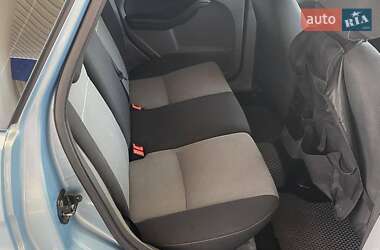 Универсал Ford Focus 2010 в 