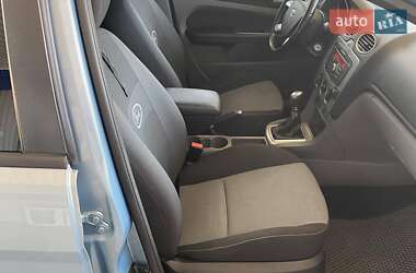 Универсал Ford Focus 2010 в 