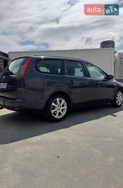 Универсал Ford Focus 2006 в 