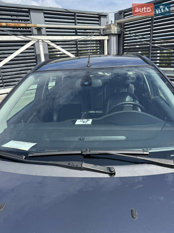Универсал Ford Focus 2006 в Киеве