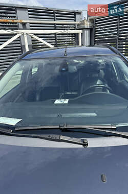 Универсал Ford Focus 2006 в 