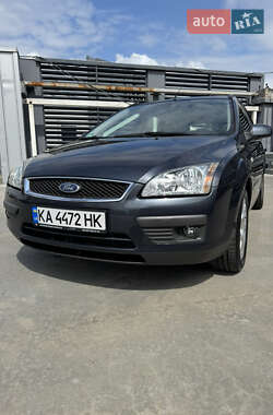 Универсал Ford Focus 2006 в 