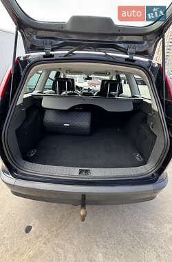 Универсал Ford Focus 2006 в 