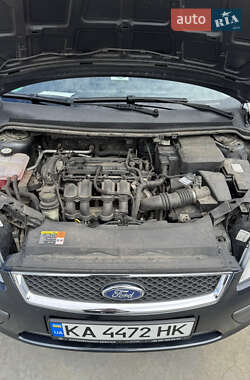 Универсал Ford Focus 2006 в 