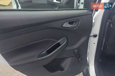 Универсал Ford Focus 2015 в 