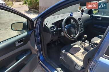 Универсал Ford Focus 2006 в 