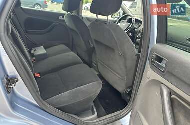 Универсал Ford Focus 2007 в 