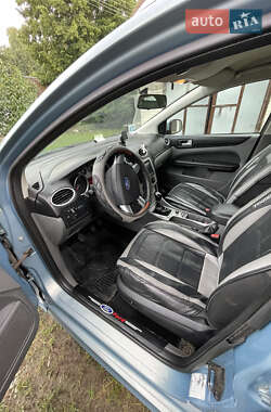 Універсал Ford Focus 2009 в 