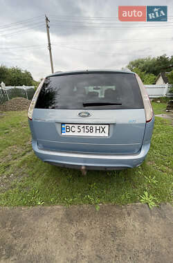 Універсал Ford Focus 2009 в 