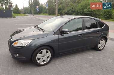 Хэтчбек Ford Focus 2008 в 