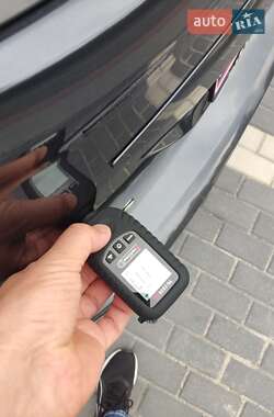 Хэтчбек Ford Focus 2008 в 
