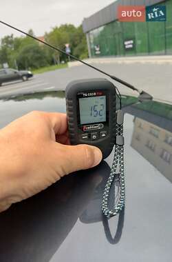 Хэтчбек Ford Focus 2008 в 