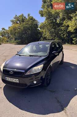 Універсал Ford Focus 2010 в Запоріжжі