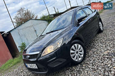 Універсал Ford Focus 2009 в Стрию