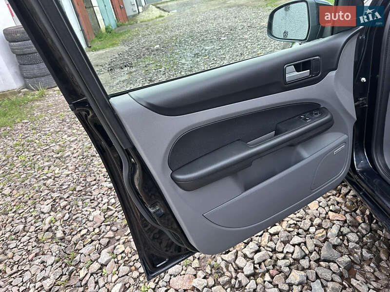 Універсал Ford Focus 2009 в Стрию