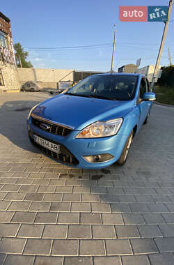 Хетчбек Ford Focus 2009 в Ірпені