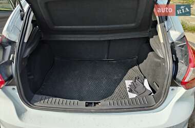 Хэтчбек Ford Focus 2014 в 