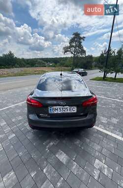 Седан Ford Focus 2016 в 