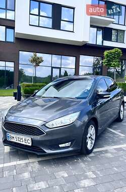 Седан Ford Focus 2016 в Ужгороде