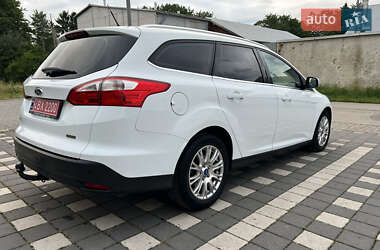 Універсал Ford Focus 2013 в 